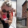 Williamsburg Woman Fell To Death Trying To Climb Into Boyfriend's Kitchen Window